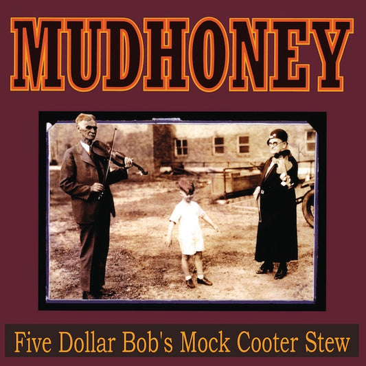 Five Dollar Bob's Mock Cooter Stew |