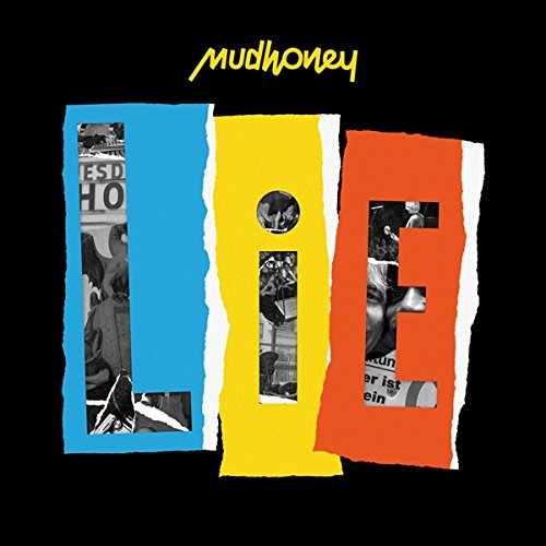 Live In Europe | Mint (M) Mint (M) - ALT/INDIE