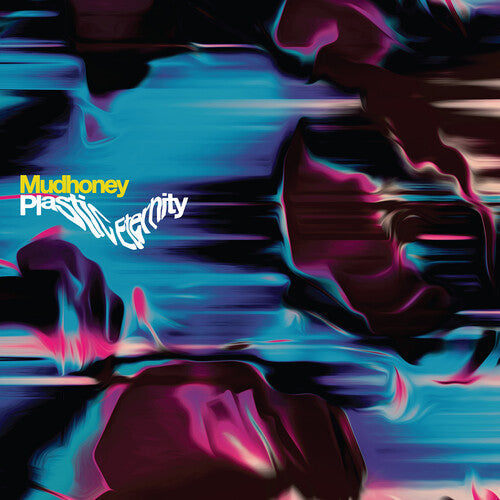 Plastic Eternity (Limited Edition, Gray Vinyl) |