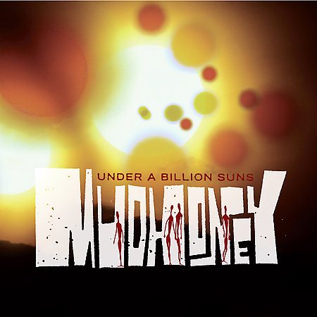 Mudhoney - UNDER A BILLION SUNS |
