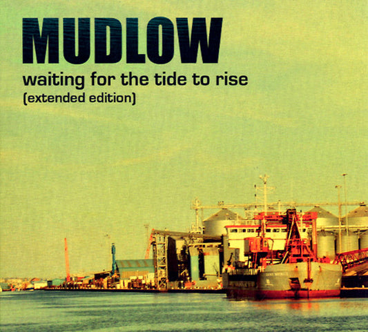 Waiting For The Tide To Rise |