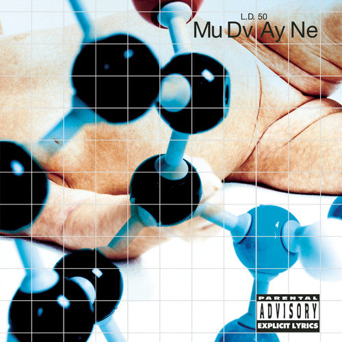 L.D. 50 [Explicit Content] |