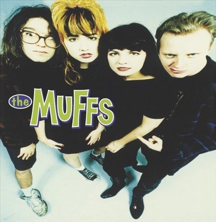MUFFS (GREEN VINYL) |