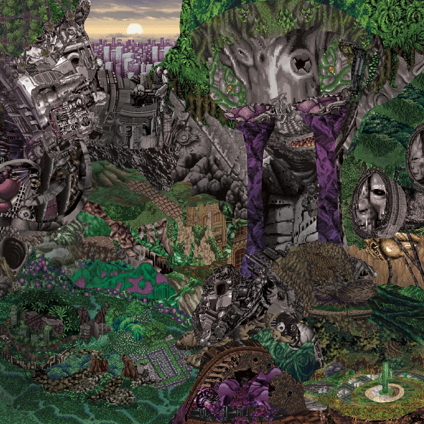 Stonewasher (Indie Exclusive) |