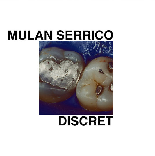 MULAN SERRICO - Discret |