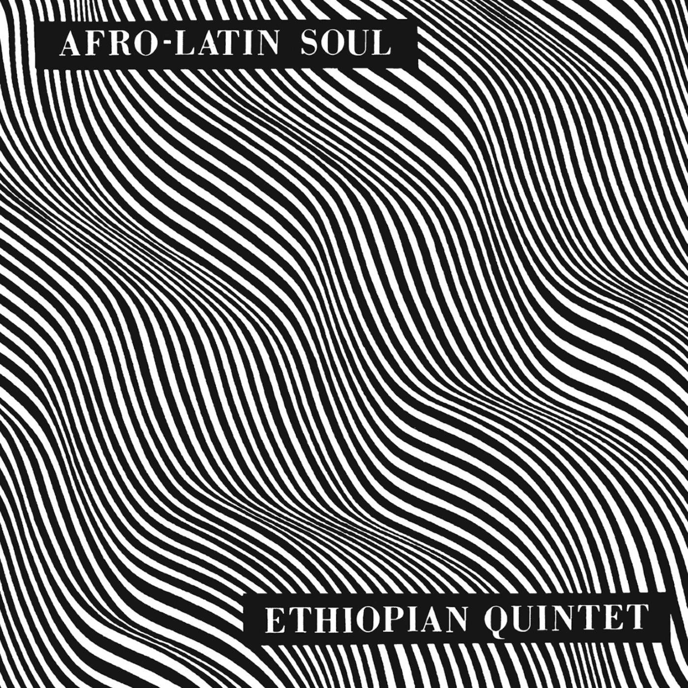 Mulatu Astatke - Afro Latin Soul Vol. 1 & 2 |