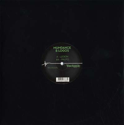 MUMDANCE & LOGOS - Legion/Proto |