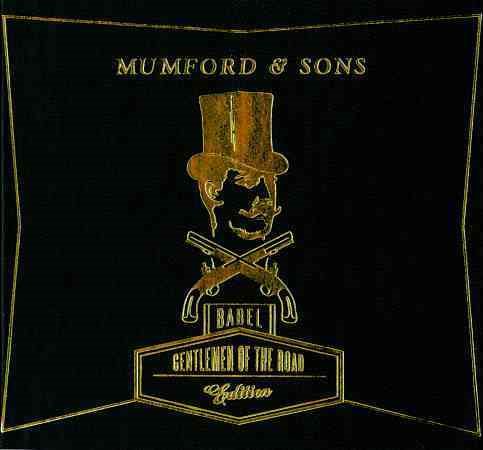 BABEL GENTLEMEN OF R |