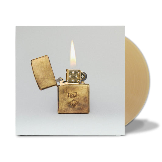 Prizefighter (Indie Exclusive) [Icarus Amber Vinyl] |
