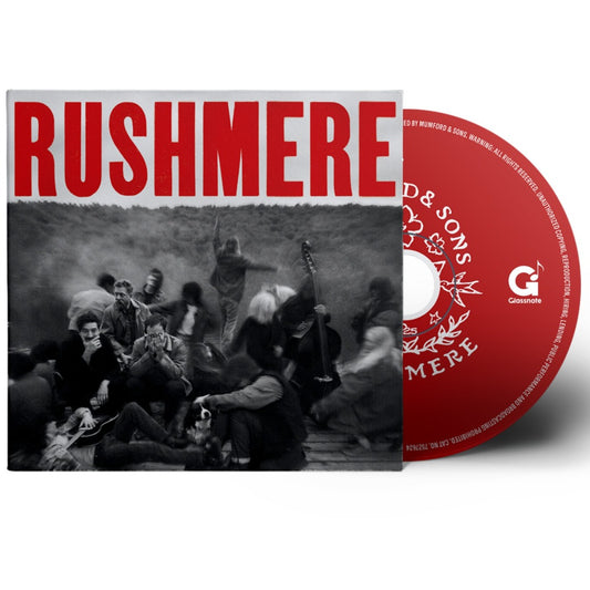 Rushmere (Indie Exclusive, Limited Edition) |