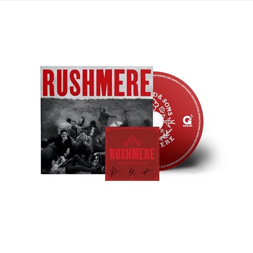 Rushmere |