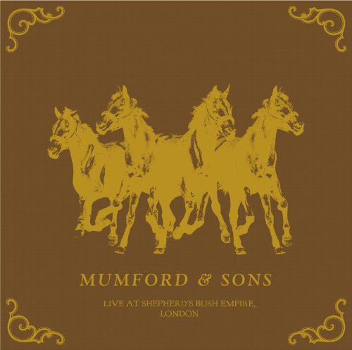 Mumford & Sons - Sigh No More - Deluxe Edition |