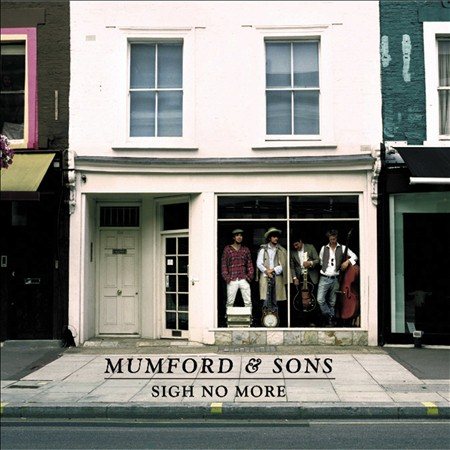 Sigh No More | Mint (M) Mint (M) - FOLK *SEALED*