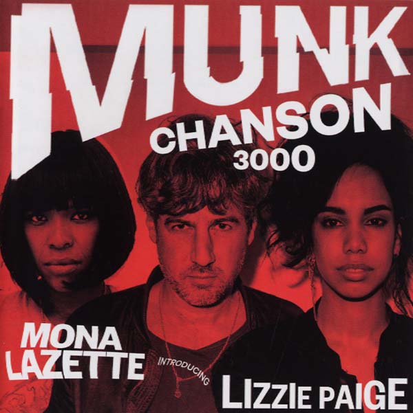 Chanson 3000 |