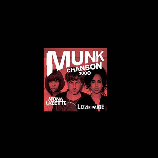 Chanson 3000 |