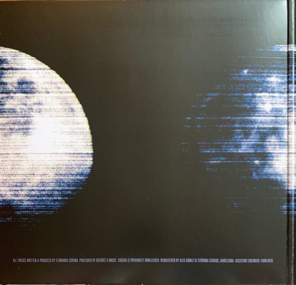 Cosmos | Mint (M) Mint (M) - AMBIENT *COLOR*