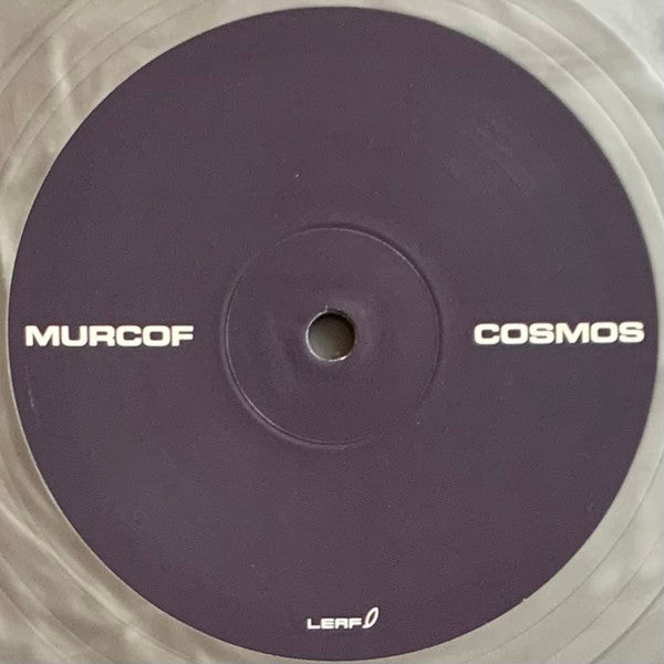 Cosmos | Mint (M) Mint (M) - AMBIENT *COLOR*