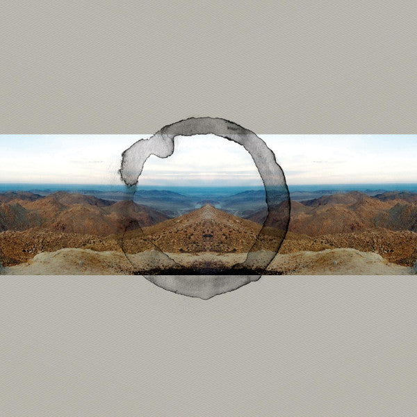 Martes + Utopía | Mint (M) Mint (M) - AMBIENT *SEALED*