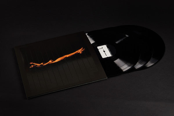 The Alias Sessions | Mint (M) Mint (M) - EXPERIMENTAL/AMBIENT