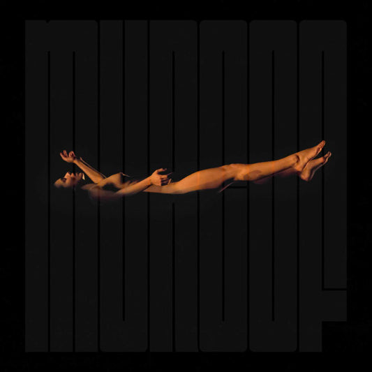 The Alias Sessions | Mint (M) Mint (M) - EXPERIMENTAL/AMBIENT