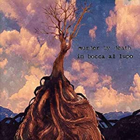 In Bocca Al Lupo |