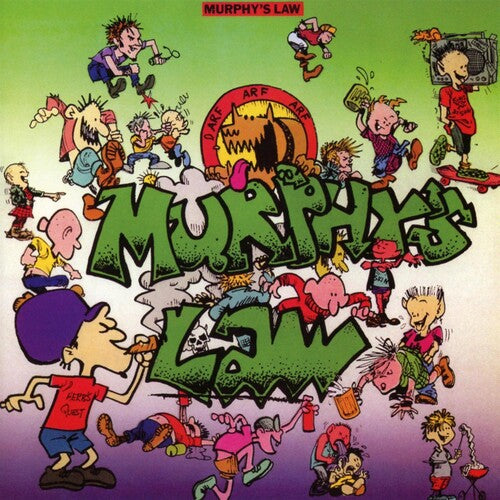 Murphy's Law (Bonus Track) |