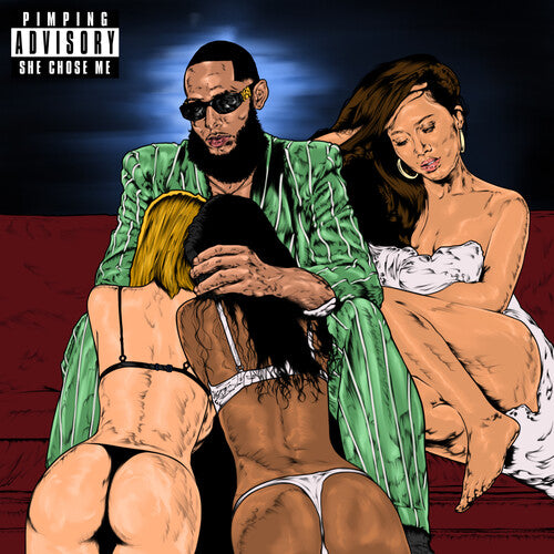 Pure Izm [Explicit Content] |