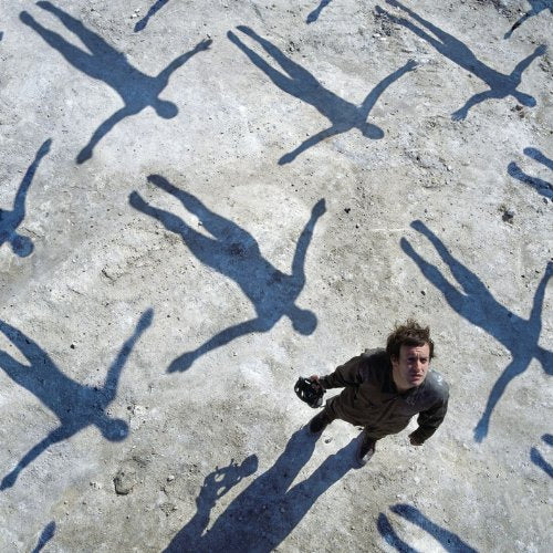 Absolution (2 Lp's) |