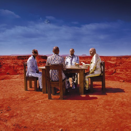 Black Holes And Revelations (VINYL) | Mint (M) Mint (M) - ALT/INDIE *SEALED*