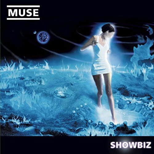 Showbiz (2LP) | Mint (M) Mint (M) - ALT/INDIE