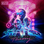 Simulation Theory | Mint (M) Mint (M) - ALT/INDIE *SEALED*