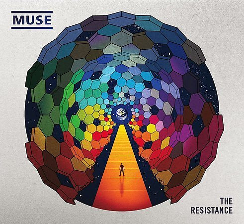 The Resistance (180g 2LP) | Mint (M) Mint (M) - ALT/INDIE