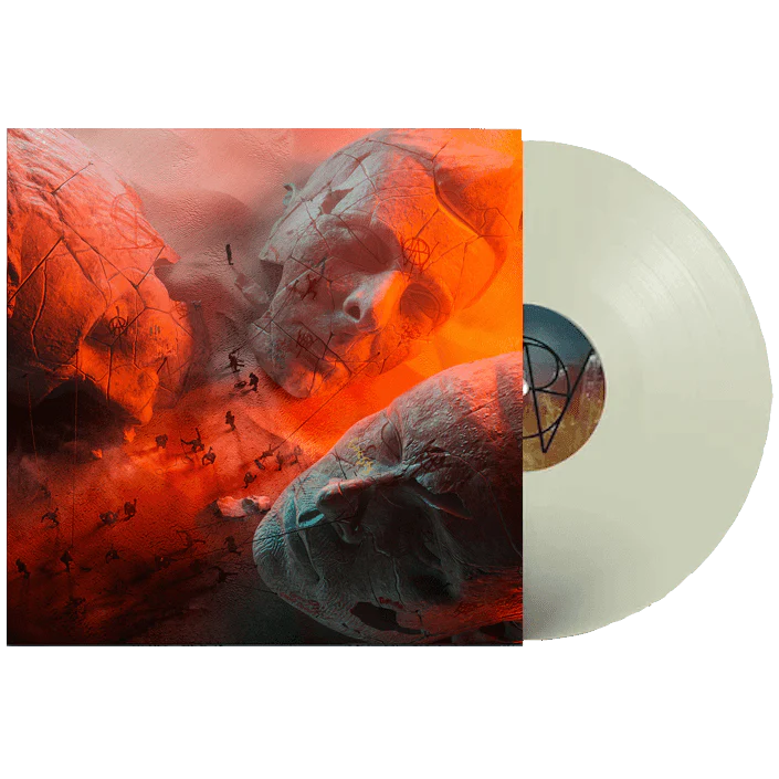 Will Of The People [Explicit Content] (Cream Colored Vinyl, Indie Exclusive) |