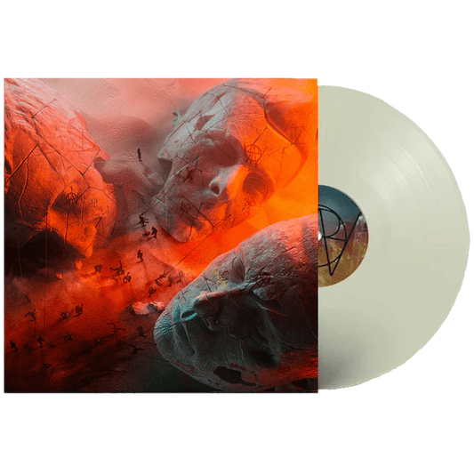 Will Of The People [Explicit Content] (Cream Colored Vinyl, Indie Exclusive) |