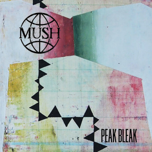 Peak Bleak | Mint (M) Mint (M)