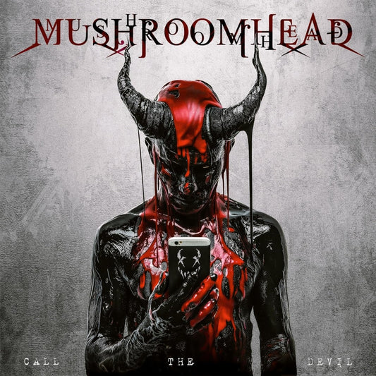 Call The Devil (Indie Exclusive, Limited Edition) | Mint (M) Mint (M) - METAL *SEALED*