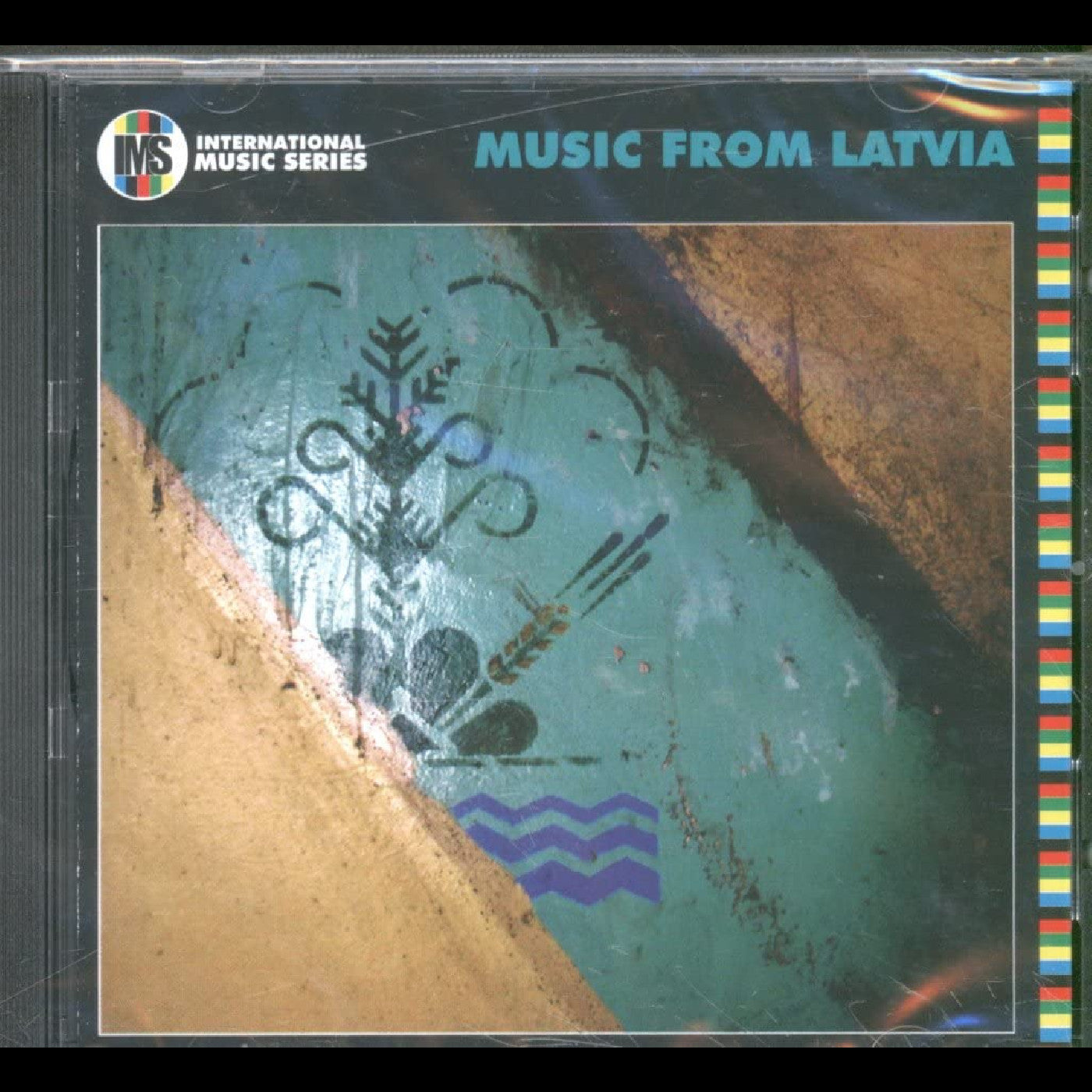 Various Artists - Music From Latvia |