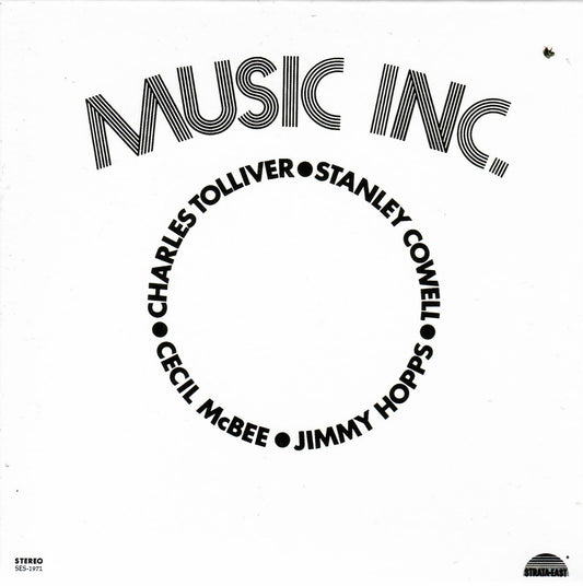Music Inc - Music Inc. |