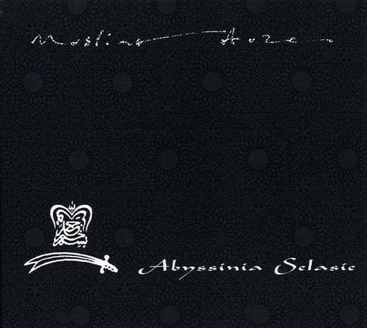 Abyssinia Selasie |
