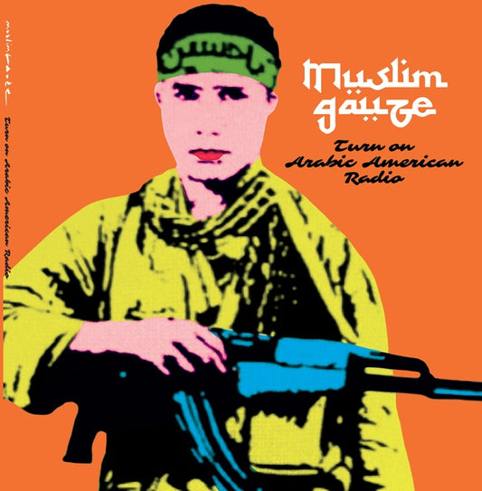 Turn On Arabic American Radio |