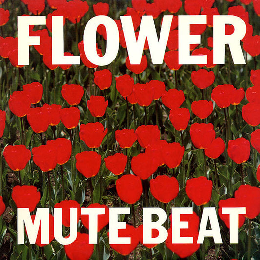 Mute Beat - Flower |