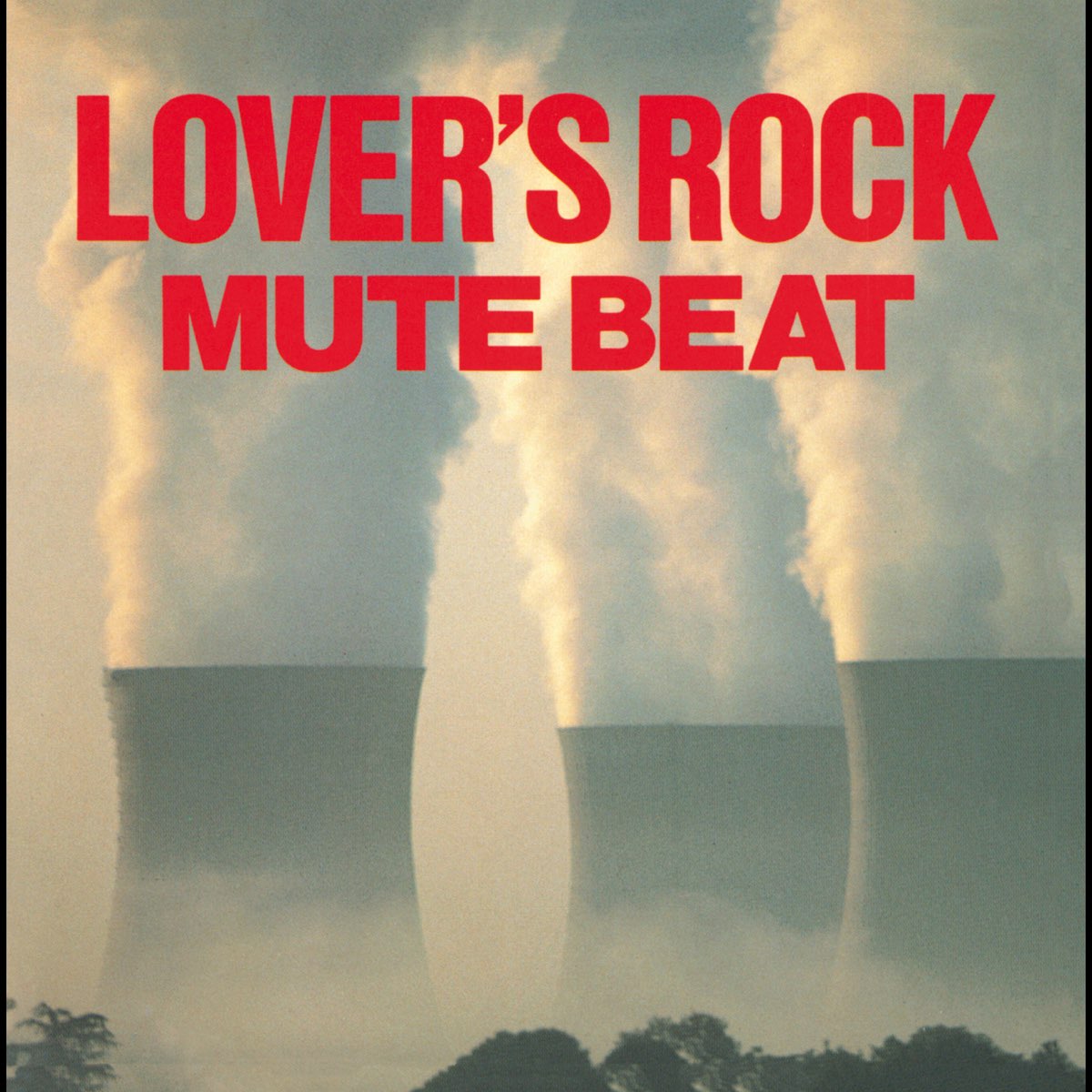 Mute Beat - Lover'S Rock |