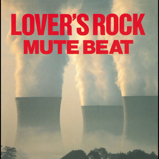 Mute Beat - Lover'S Rock |