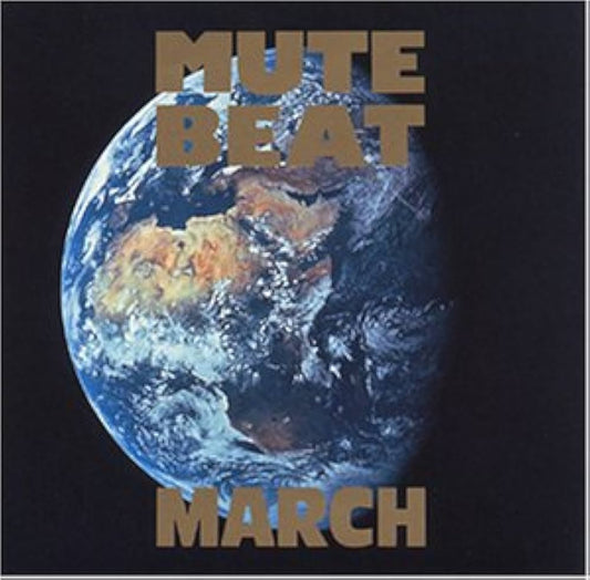 Mute Beat - March |