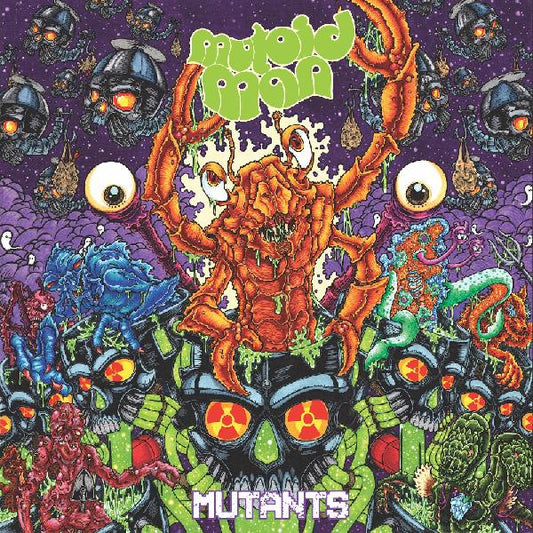 Mutants |
