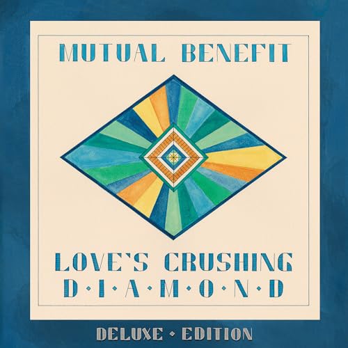 Love'S Crushing Diamond (Deluxe Edition) |