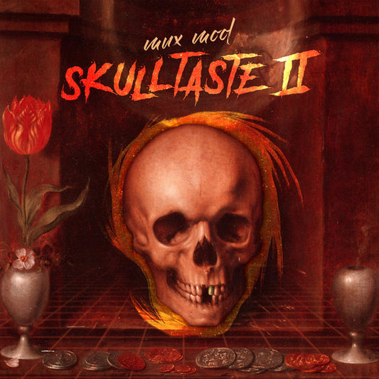 Skulltaste II | Mint (M) Mint (M) - EXPERIMENTAL