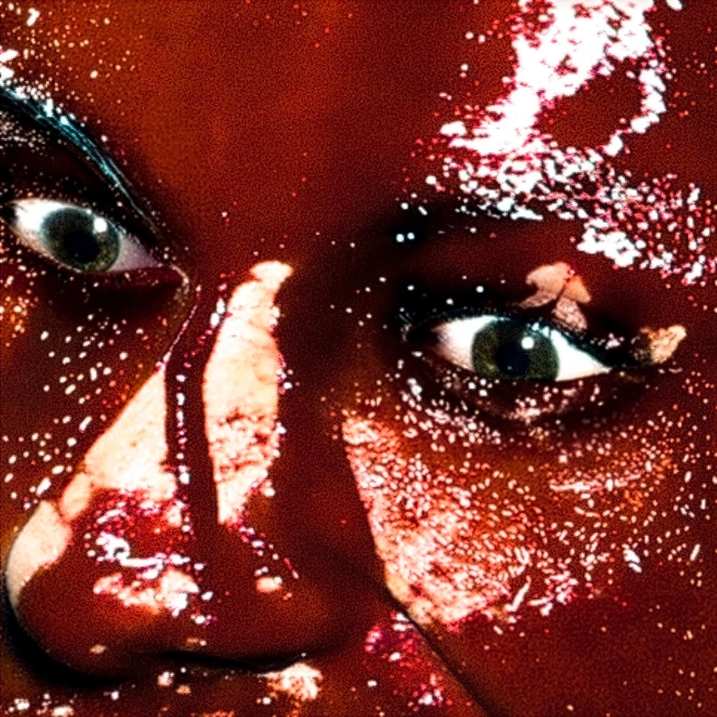 Night Lovell - My Blood As The Ink |
