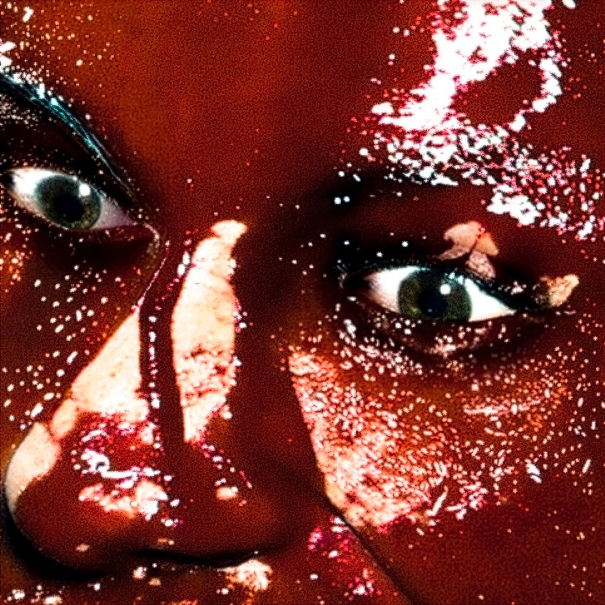Night Lovell - My Blood As The Ink |