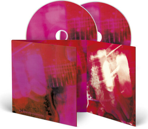 Loveless [Remastered] [Import] (2CD) |